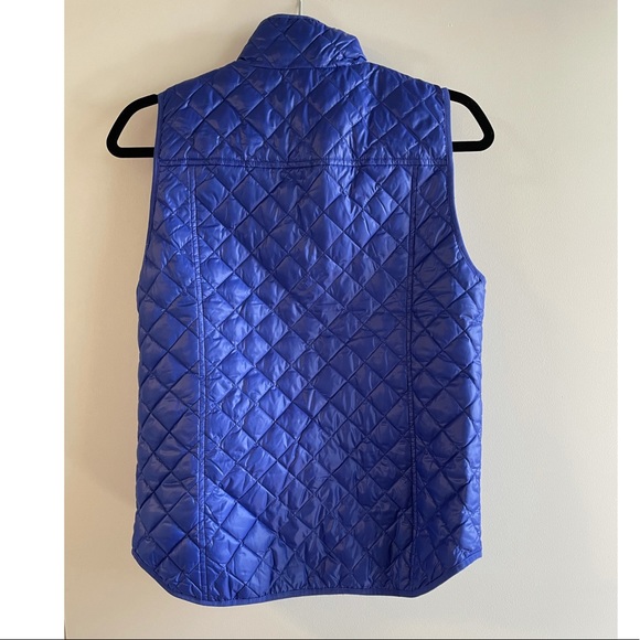 J.CREW Women’s vest size Ss - Picture 4 of 5